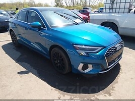 Audi A, 2023