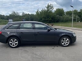 Audi A, 2013