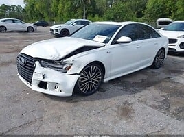 Audi A, 2017