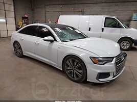 Audi A, 2019