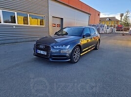 Audi A, 2014