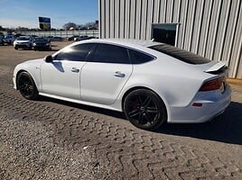 Audi A, 2017
