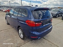BMW 216 Gran Tourer, 2020