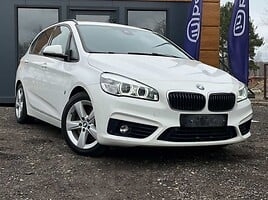 BMW 225 F, 2018