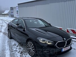 BMW 228 F, 2021