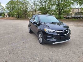 Buick Encore, 2019