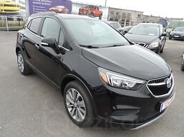 Buick Encore, 2019