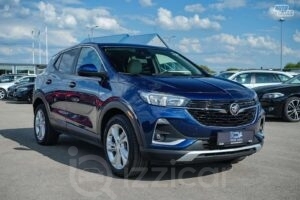 Buick Encore, 2023