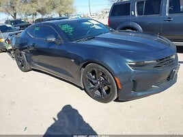 Chevrolet Camaro, 2019
