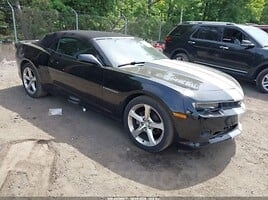 Chevrolet Camaro, 2014