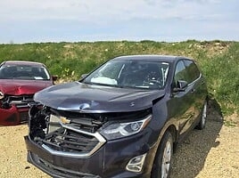 Chevrolet Equinox, 2019