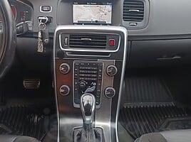 Chrysler Town & Country, 2014