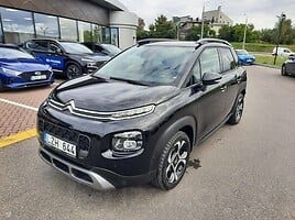 Citroen C3 Picasso, 2021