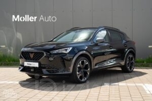 Cupra Formentor, 2023