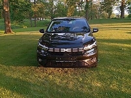 Dacia Sandero, 2023