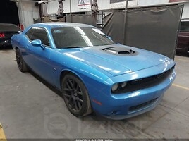 Dodge Challenger, 2015
