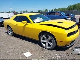 Dodge Challenger, 2017