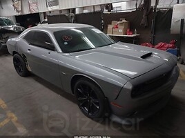 Dodge Challenger, 2017