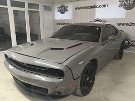 Dodge Challenger, 2019