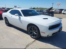 Dodge Challenger, 2020