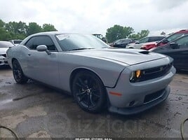 Dodge Challenger, 2022