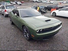Dodge Challenger, 2022