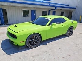 Dodge Challenger, 2023