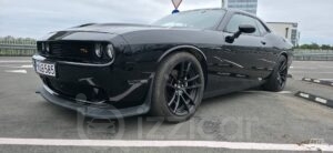 Dodge Challenger, 2021