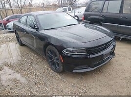 Dodge Charger, 2016