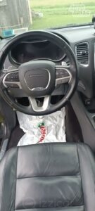 Dodge Durango, 2014