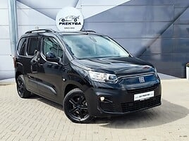 Fiat Doblo, 2023