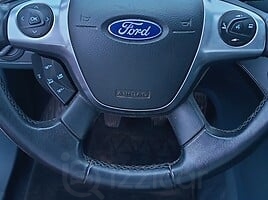 Ford C-MAX, 2015