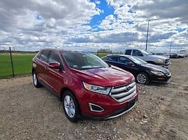 Ford EDGE, 2015