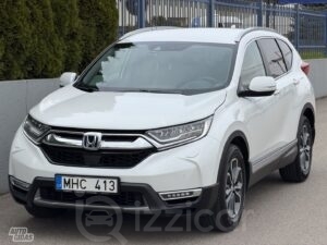Honda CR-V, 2022