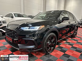 Honda HR-V, 2023