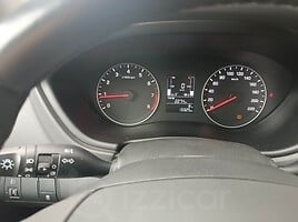Hyundai i20 II, 2020