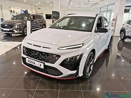Hyundai Kona, 2021