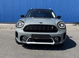 MINI Countryman S, 2023