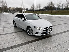Mercedes-Benz A 180 V, 2019