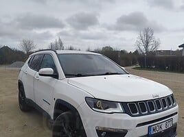 Jeep Compass, 2018