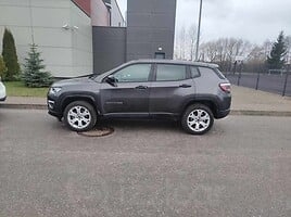 Jeep Compass, 2019