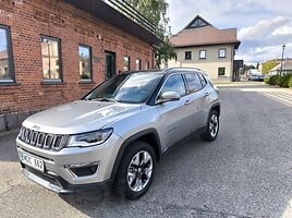 Jeep Compass, 2020