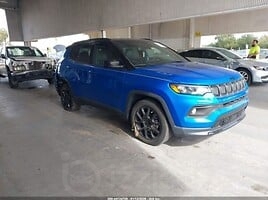 Jeep Compass, 2022