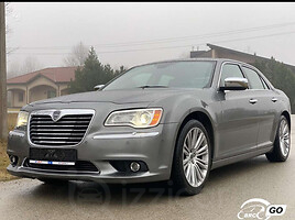 Lancia Thema, 2013