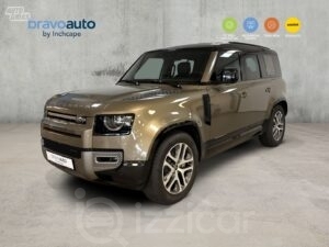 Land Rover Rover Defender, 2022