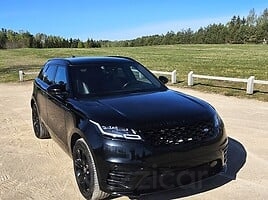 Land Rover Rover Range Rover Velar, 2020