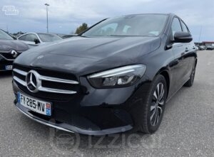 Mercedes-Benz B 180, 2021