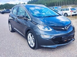 Opel Ampera, 2020