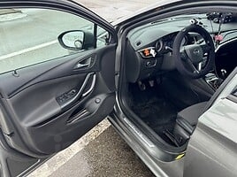 Opel Astra CDTI, 2019