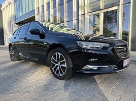 Opel Insignia B CDTI Cosmo, 2020